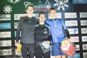 Xmas Run William Gammuto 181